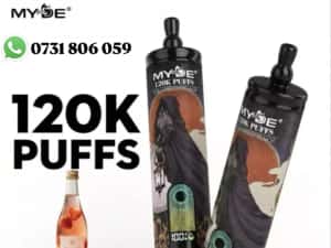 Vape myde narghilea 120k — miniatura 8