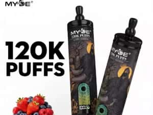 Vape myde narghilea 120k — miniatura 10