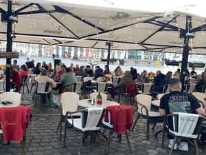 Angajam ospatar Timisoara, Piata Unirii