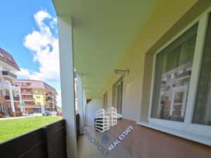 Apartament Subcetate Residence – Sânpetru, Brasov — miniatura 5