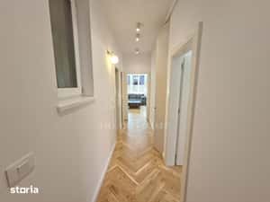 Apartament 3 camere Poarta Schei Brasov — miniatura 4