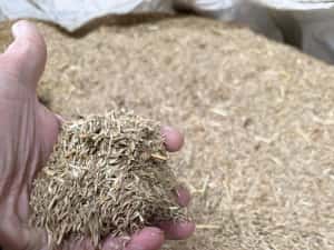 Samanta iarba coasa,pasune ,islaz ,terasamente — miniatura 2