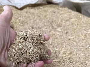 Samanta iarba coasa,pasune ,islaz ,terasamente — miniatura 10