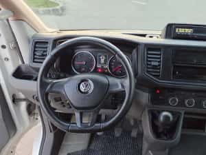 De vanzare Vw Crafter — miniatura 2