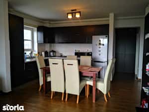 Apartament 2 camere decomandat etaj 3 — miniatura 5