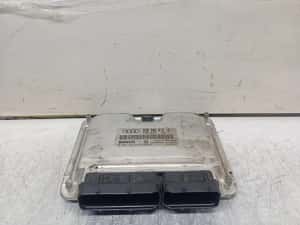 Calculator motor ECU 038906019JQ Audi A4 B6 (2000 - 2005) 1.9 tdi AWX