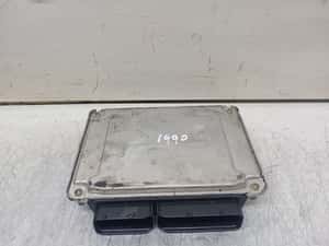 Calculator motor ECU 038906019JQ Audi A4 B6 (2000 - 2005) 1.9 tdi AWX — miniatura 8
