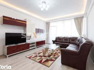 Apartament mobilat trei camere Isaran Residence cu parcare — miniatura 5