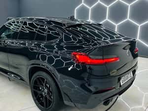 BMW X4 2019 2.0D E6 4x4 Automată 190 HP Diesel — miniatura 3