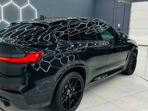 BMW X4 2019 2.0D E6 4x4 Automată 190 HP Diesel — miniatura 4