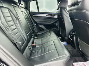 BMW X4 2019 2.0D E6 4x4 Automată 190 HP Diesel — miniatura 7