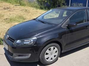 Vand vw polo 1.2 din 2012 benzina TVA deductibil