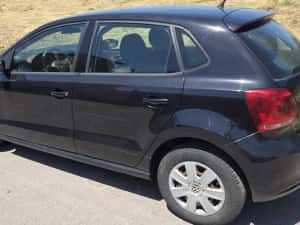Vand vw polo 1.2 din 2012 benzina TVA deductibil — miniatura 7