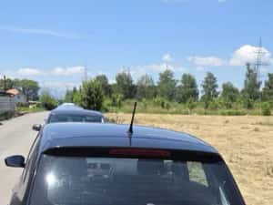 Vand vw polo 1.2 din 2012 benzina TVA deductibil — miniatura 9