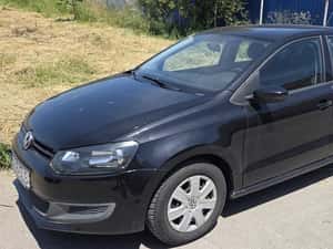 Vand vw polo 1.2 din 2012 benzina TVA deductibil — miniatura 10