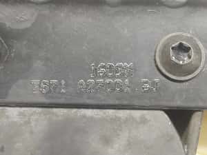 Macara geam stanga spate A27001 Ford Mondeo MK4 (2007 - 2010) 1.8 tdci QYBA — miniatura 3