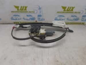 Macara geam stanga spate A27001 Ford Mondeo MK4 (2007 - 2010) 1.8 tdci QYBA — miniatura 5