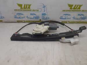 Macara geam stanga spate A27001 Ford Mondeo MK4 (2007 - 2010) 1.8 tdci QYBA — miniatura 7