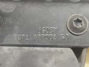 Macara geam stanga spate A27001 Ford Mondeo MK4 (2007 - 2010) 1.8 tdci QYBA — miniatura 9