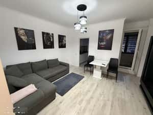 Proprietar inchiriez garsoniera Militari Residence Avangarde city