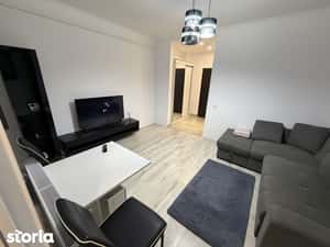 Proprietar inchiriez garsoniera Militari Residence Avangarde city — miniatura 4