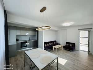 Apartament 2 camere – Garden City, Turnișor | Balcon + parcare — miniatura 1