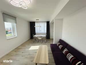 Apartament 2 camere – Garden City, Turnișor | Balcon + parcare — miniatura 4