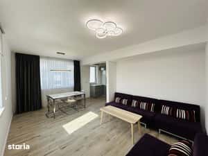Apartament 2 camere – Garden City, Turnișor | Balcon + parcare — miniatura 5