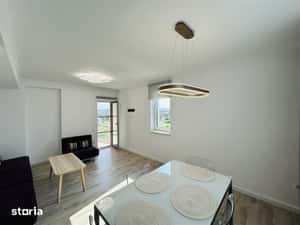Apartament 2 camere – Garden City, Turnișor | Balcon + parcare — miniatura 6