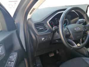 Ford Kuga 2.0 EcoBlue, 190 CP, 4x4, 8+1 Aut. TITANIUM X — miniatura 3