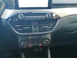 Ford Kuga 2.0 EcoBlue, 190 CP, 4x4, 8+1 Aut. TITANIUM X — miniatura 4