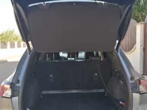 Ford Kuga 2.0 EcoBlue, 190 CP, 4x4, 8+1 Aut. TITANIUM X — miniatura 7