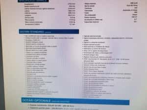Ford Kuga 2.0 EcoBlue, 190 CP, 4x4, 8+1 Aut. TITANIUM X — miniatura 8