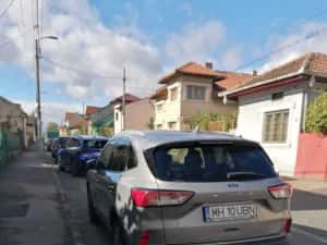 Ford Kuga 2.0 EcoBlue, 190 CP, 4x4, 8+1 Aut. TITANIUM X — miniatura 10