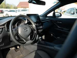 Toyota C-HR 1.8 HSD 122 CP 4x2 CVT — miniatura 5