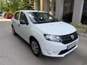dacia logan 2015 1.2 gpl ac — miniatura 1