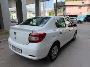 dacia logan 2015 1.2 gpl ac — miniatura 2
