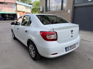 dacia logan 2015 1.2 gpl ac — miniatura 3