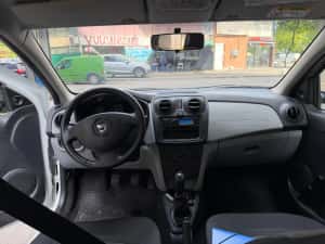 dacia logan 2015 1.2 gpl ac — miniatura 5