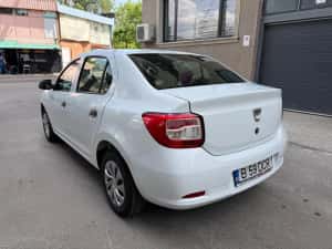 dacia logan 2015 1.2 gpl ac — miniatura 8