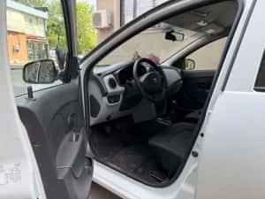 dacia logan 2015 1.2 gpl ac — miniatura 9
