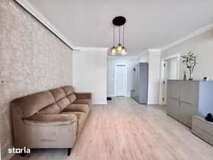 Apartament 2 camere/ Ivory Residence/ Pipera/ Promenada+ parcare — miniatura 4