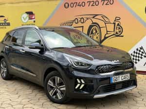 Kia Niro 1.6 GDI PHEV Comfort - 2021 — miniatura 1