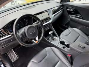 Kia Niro 1.6 GDI PHEV Comfort - 2021 — miniatura 2