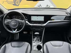 Kia Niro 1.6 GDI PHEV Comfort - 2021 — miniatura 4