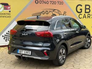 Kia Niro 1.6 GDI PHEV Comfort - 2021 — miniatura 5