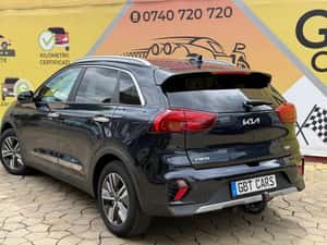 Kia Niro 1.6 GDI PHEV Comfort - 2021 — miniatura 7