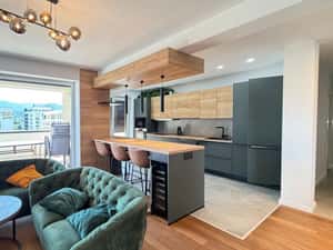 Penthouse Coresi Avantgarden - Kasper — miniatura 3