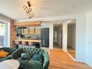 Penthouse Coresi Avantgarden - Kasper — miniatura 4