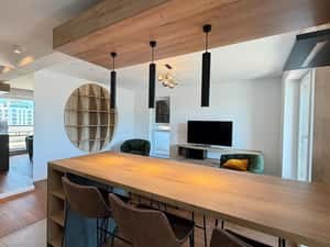Penthouse Coresi Avantgarden - Kasper — miniatura 5